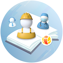 Справочник профессий